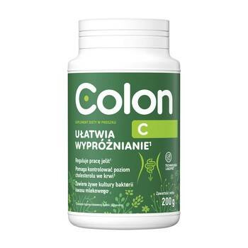 Colon C proszek 200 g