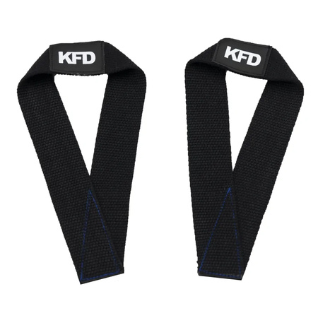 KFD Lifting Strap Tear Shape komplet