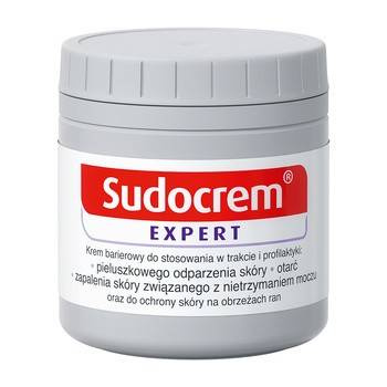 SUDOCREM EXPERT Krem barierowy 60 g