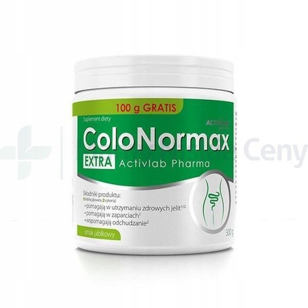 ColoNormax Extra proszek 300 g