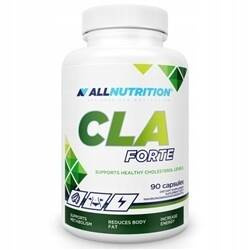 Allnutrition CLA forte 90 kapsułek