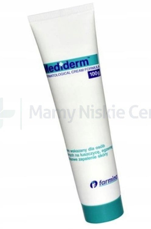 Mediderm krem 100 g