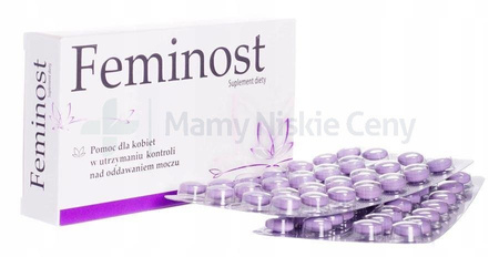 Feminost 56 tabletek