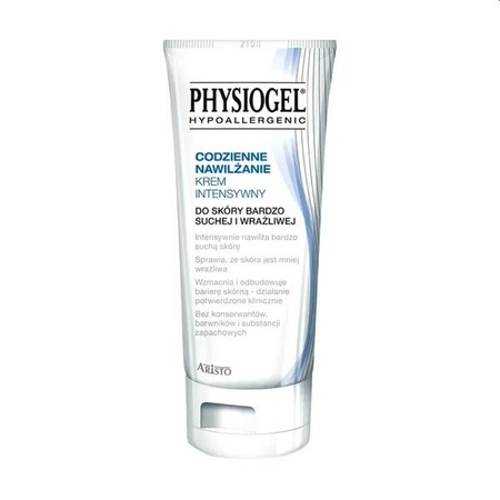 PHYSIOGEL codzien.nawilż.krem intens 100ml