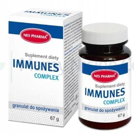 Immunes Complex granulat  67 g