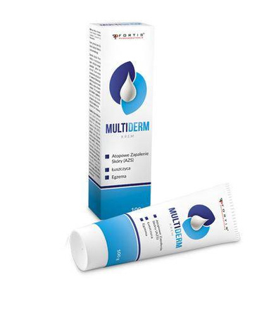 Multiderm krem 100g