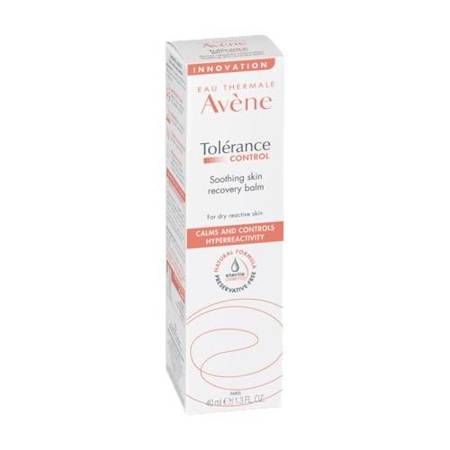 AVENE TOLÉRANCE CONTROL Balsam 40 ml