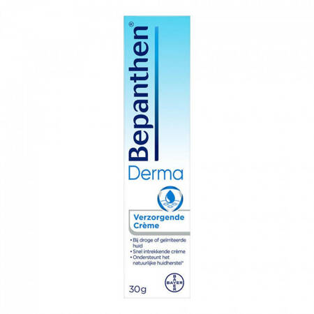 Bepanthen Derma krem odżywczy 30g